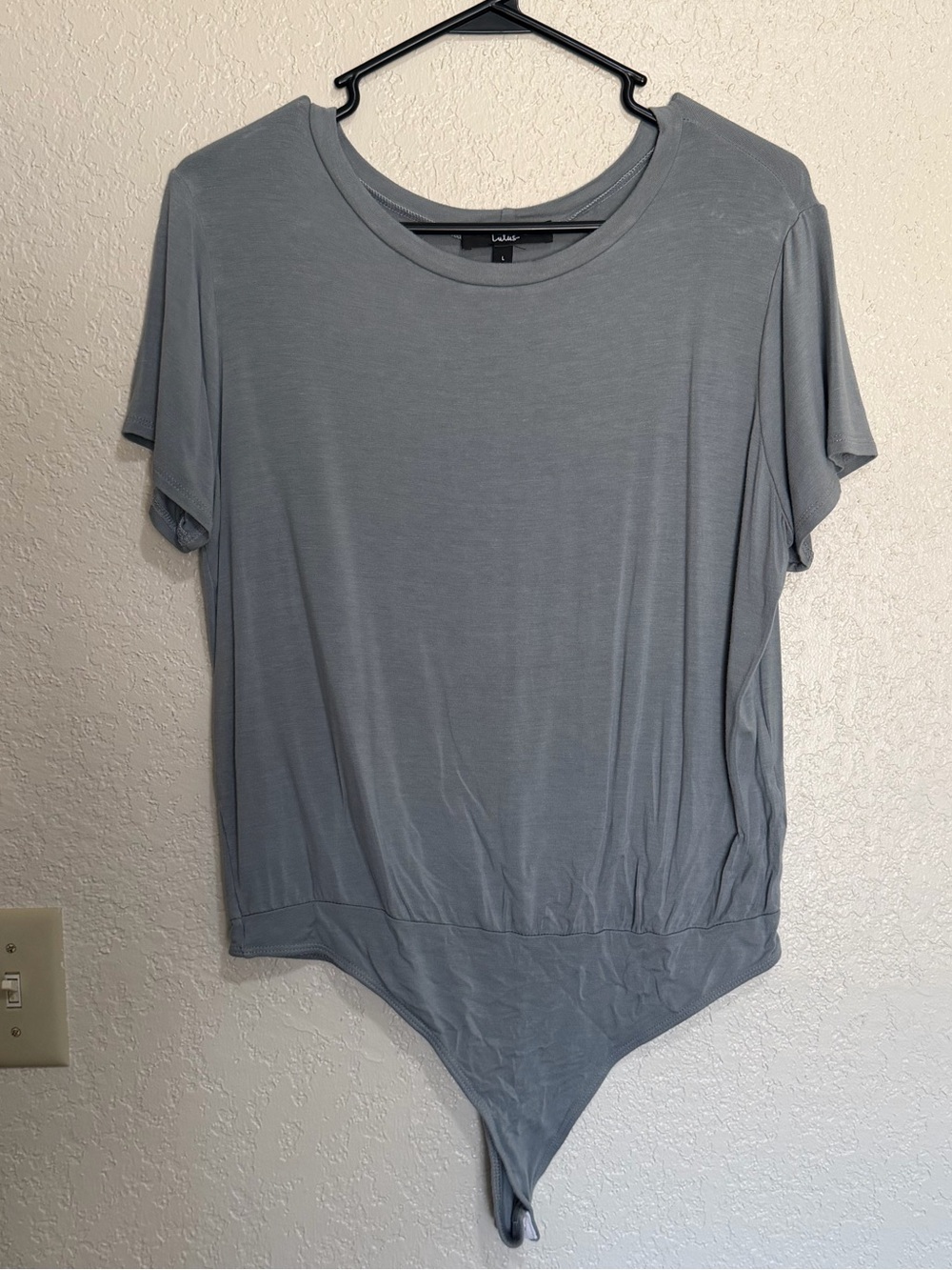 Lulu’s bodysuit